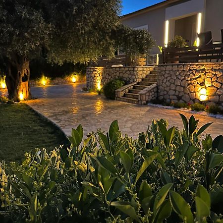 Angels Court 1 Villa Doukades Exterior photo